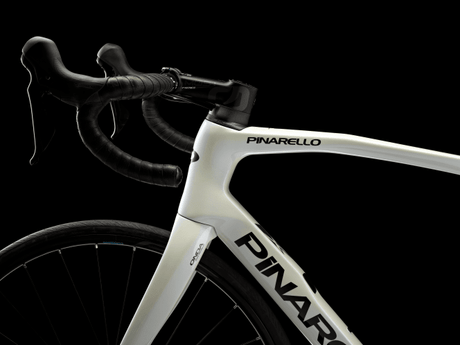 Pinarello X1 105 Disc Road Bicycle | The Bike Affair