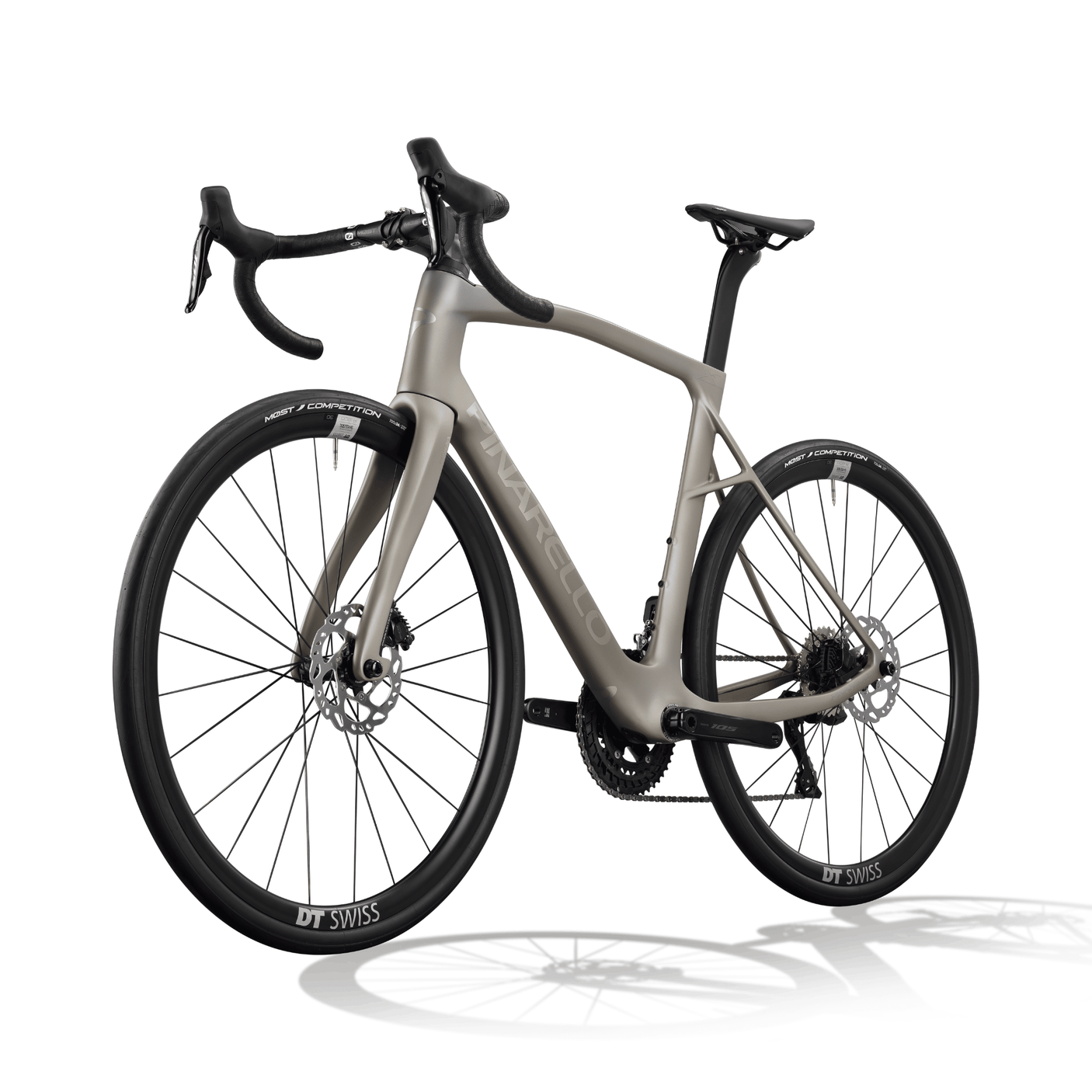 Pinarello X3 105 Di2 Disc Brake Bicycle | The Bike Affair