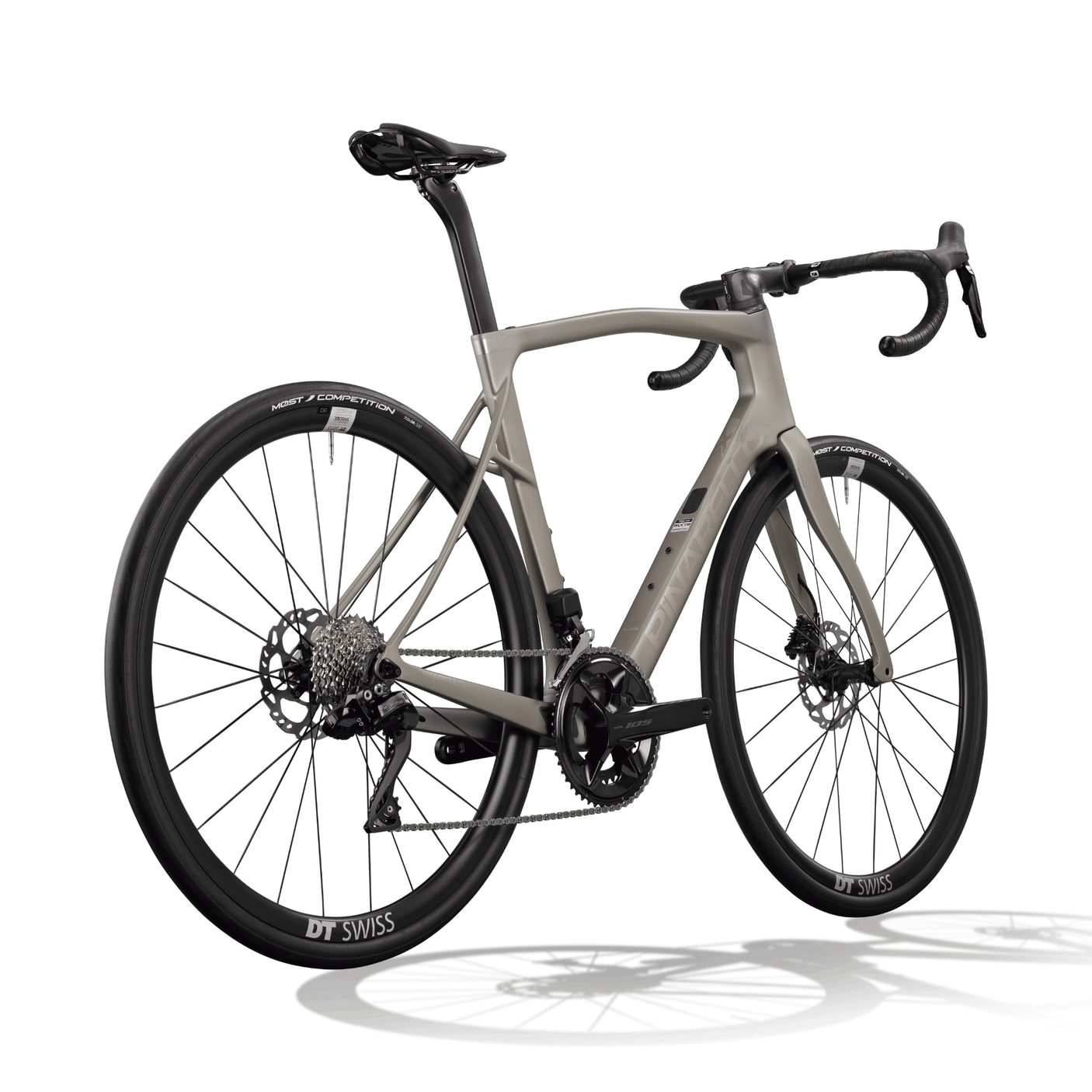Pinarello X3 105 Di2 Disc Brake Bicycle | The Bike Affair