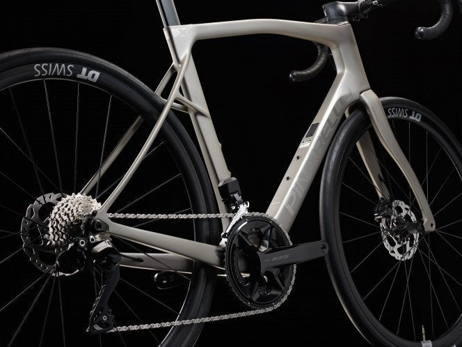 Buy Pinarello X3 105 Di2 DB Bicycle Online | The Bike Affair