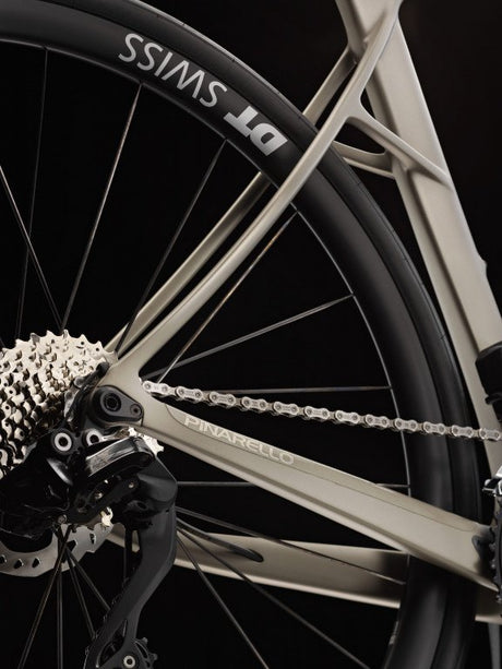 Pinarello X3 105 Di2 Disc Brake Bicycle | The Bike Affair