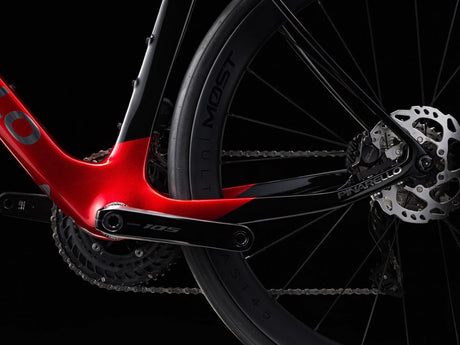 Pinarello X5 105 Di2 Disc Brake Bicycle | The Bike Affair
