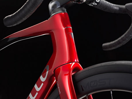 Pinarello X5 105 Di2 Disc Brake Bicycle | The Bike Affair