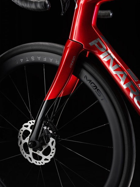 Pinarello X5 105 Di2 Disc Brake Bicycle | The Bike Affair