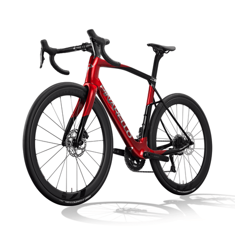 Pinarello X5 105 Di2 Disc Brake Bicycle | The Bike Affair