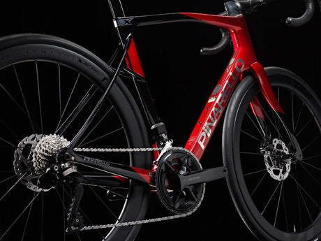 Pinarello X5 105 Di2 Disc Brake Bicycle | The Bike Affair