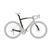 Pinarello X9 CG260 Disc Road Frameset | The Bike Affair