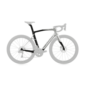Pinarello X9 CG260 Disc Road Frameset | The Bike Affair