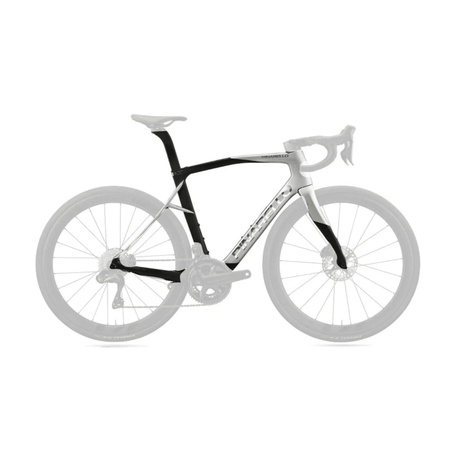 Pinarello X9 CG260 Disc Road Frameset | The Bike Affair