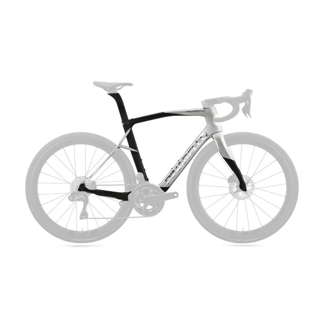 Pinarello X9 CG260 Disc Road Frameset | The Bike Affair