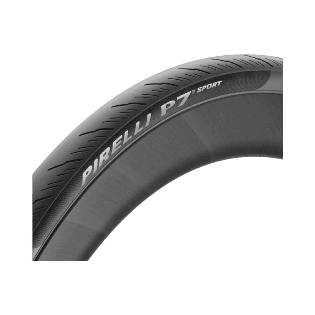 Pirelli P7 Sport Folding Tyre | The Bike Affair