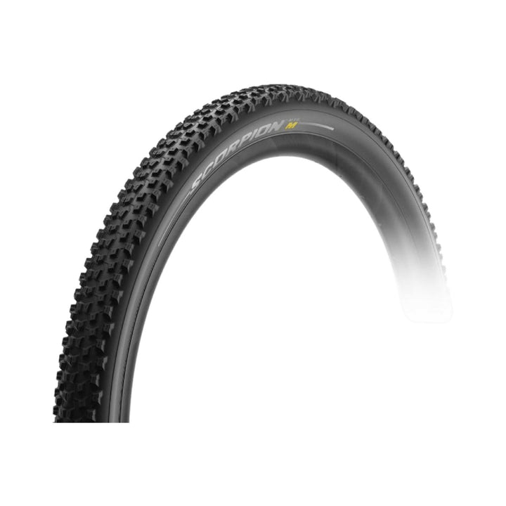Pirelli Scoprion M TLR Fold 29*2.4 Tyre | The Bike Affair