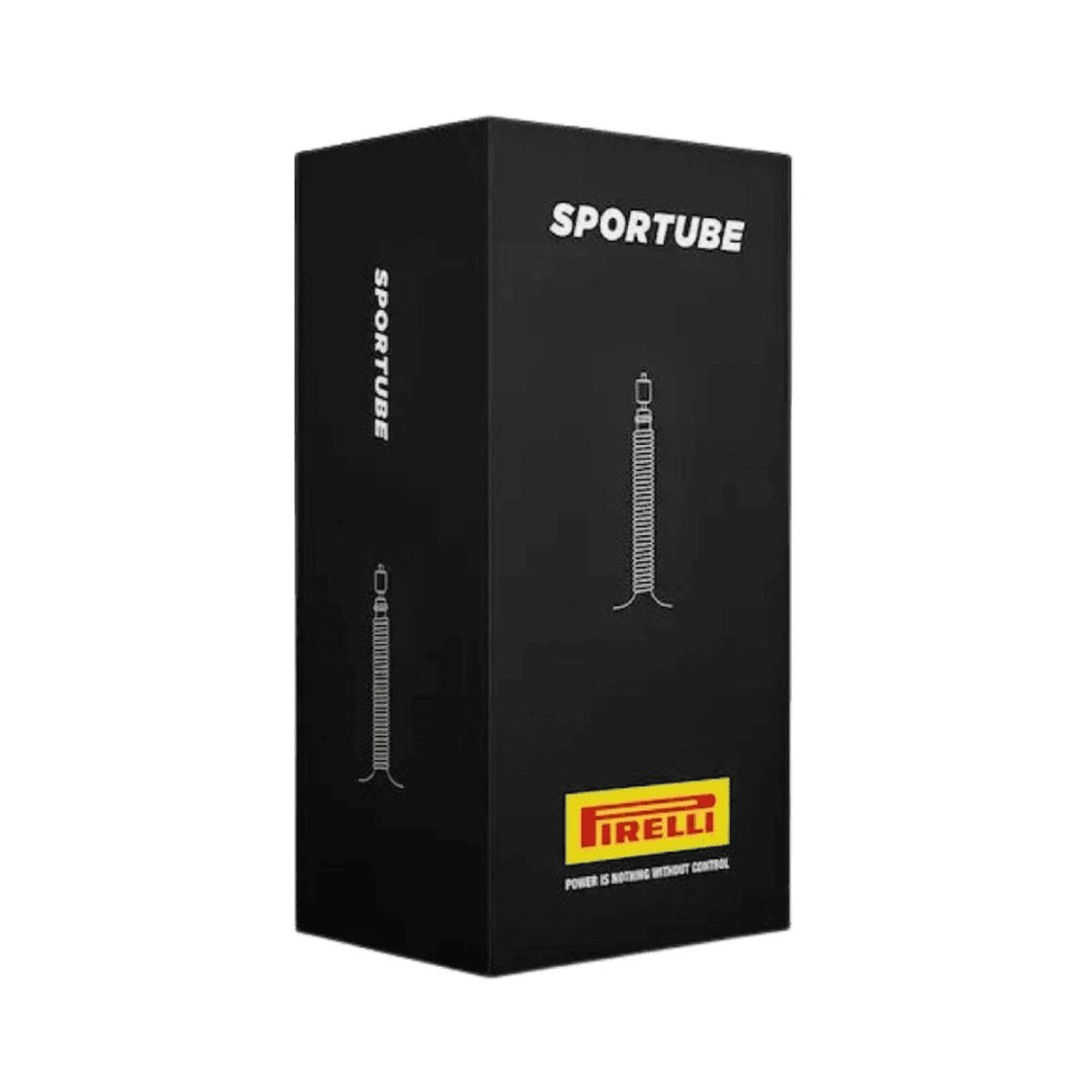 Pirelli SporTube 48mm Presta 700X23/30 | The Bike Affair