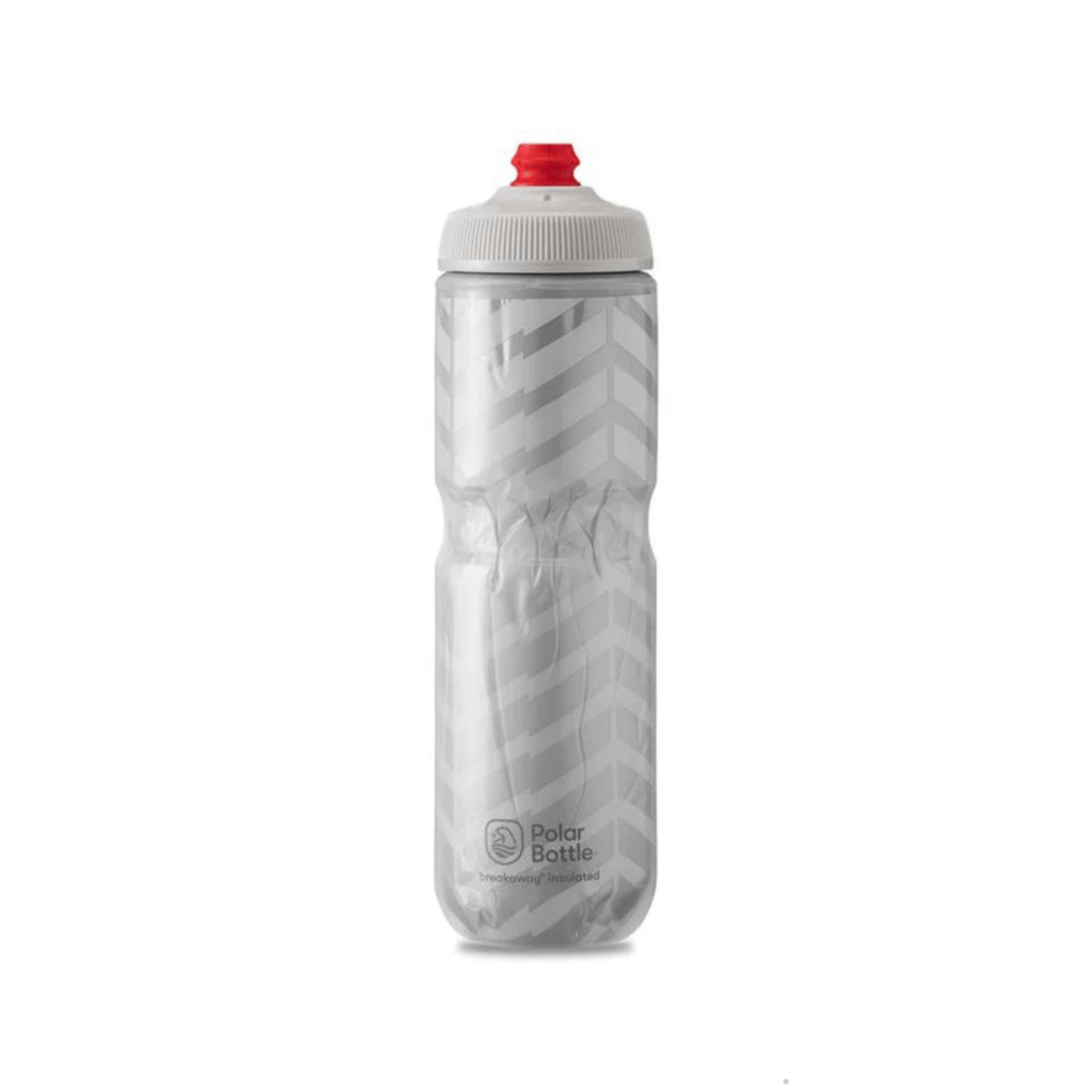 Polar Bottle Breakaway Insulated Bolt Bottle | The Bike Affair
