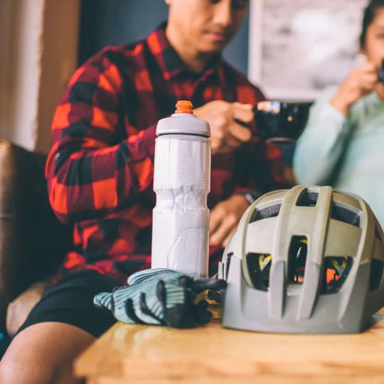 Polar Bottle Insulated Big Bear 24oz Bottle | The Bike Affair