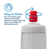 Polar Bottle Insulated Big Bear 24oz Bottle | The Bike Affair