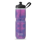 Polar Bottle Sport Insulated Fly Dye 24oz Bottle | The Bike Affair