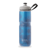 Polar Bottle Sport Insulated Fly Dye 24oz Bottle | The Bike Affair