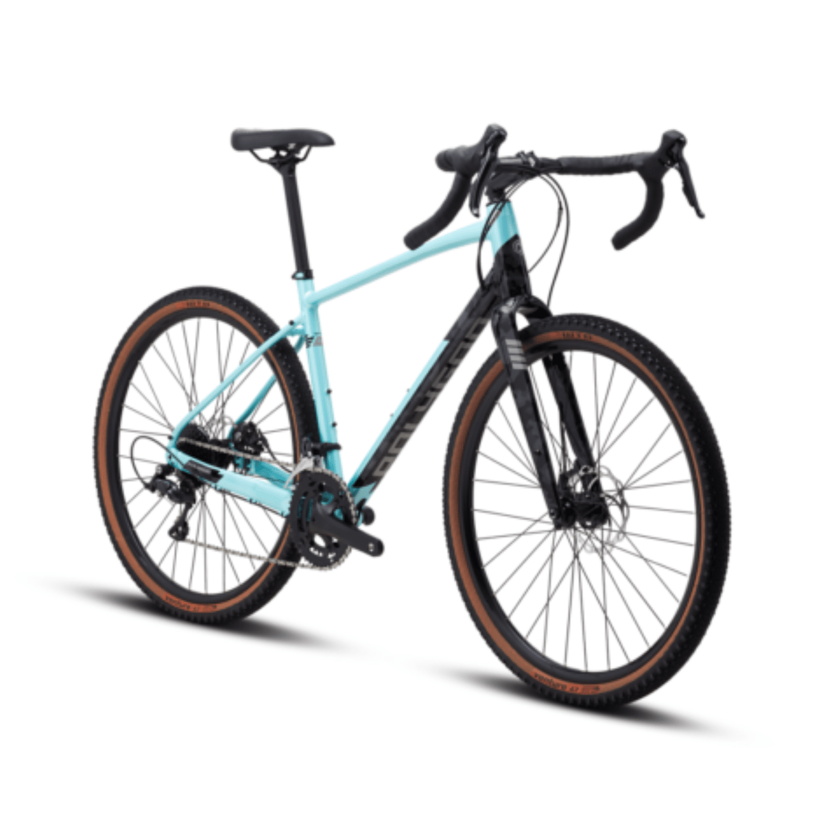 Polygon Bend R2 27.5" Gravel Bicycle | The Bike Affair