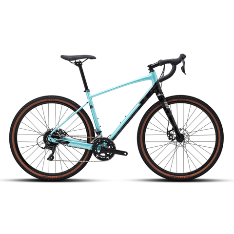 Polygon Bend R2 Gravel Bicycle 2023 | The Bike Affair
