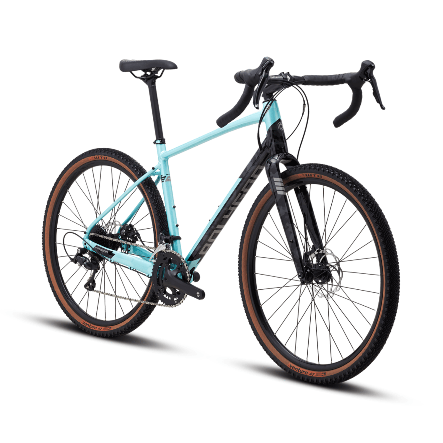 Polygon Bend R2 Gravel Bicycle