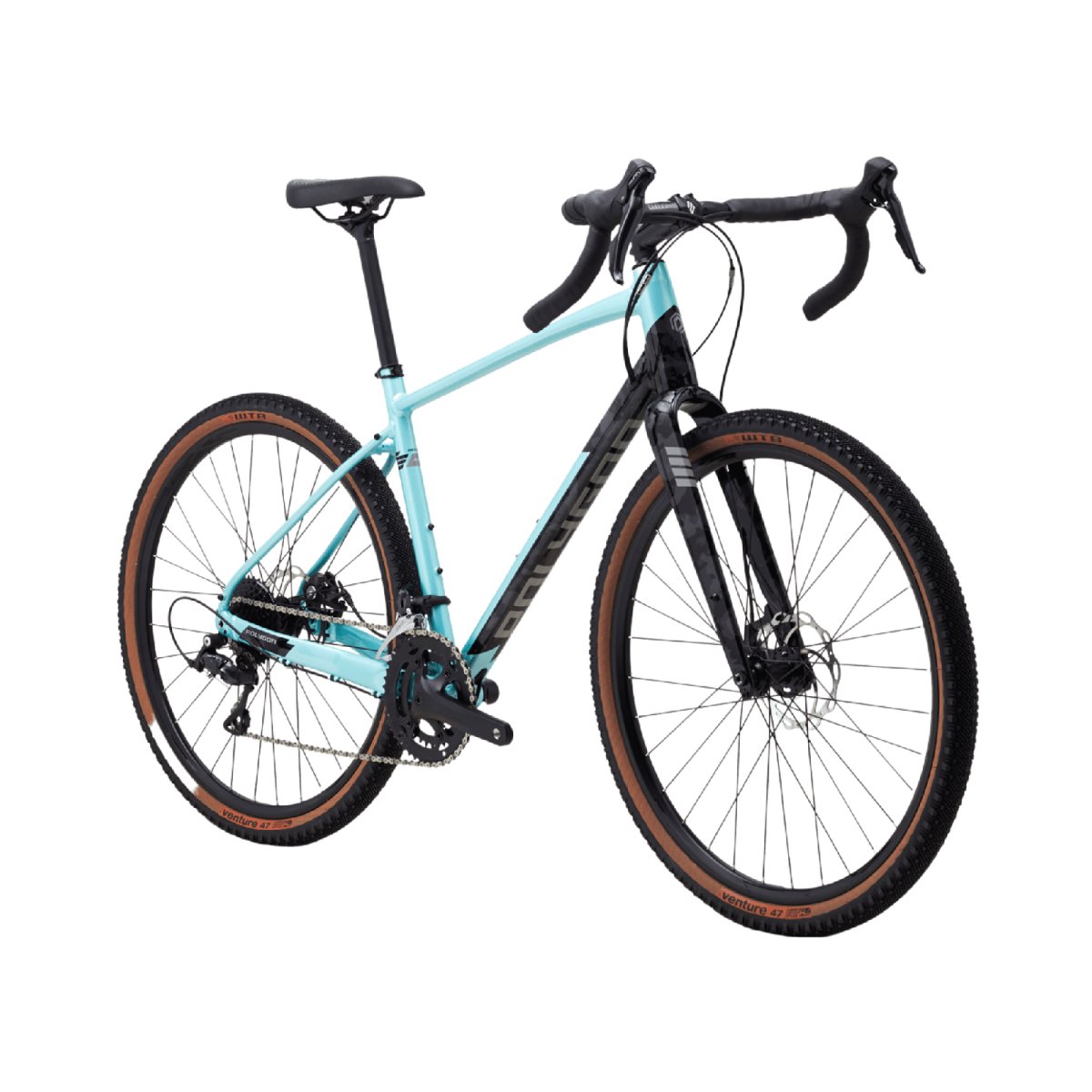 Buy Polygon Bend R2 Gravel Bicycle Online | The Bike Affair