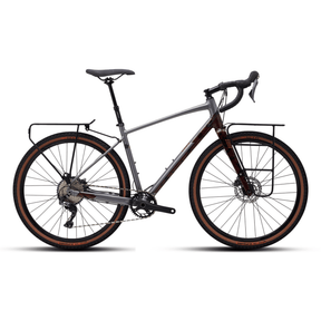 Polygon Bend R5 27.5 Gravel Bicycle 2023 | The Bike Affair