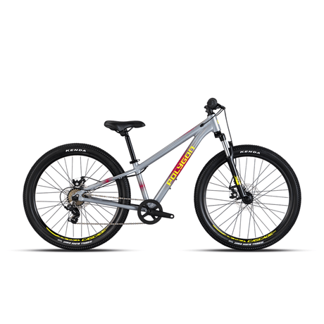 Polygon Cascade 24 Kids Mountain Bike | The Bike Affair