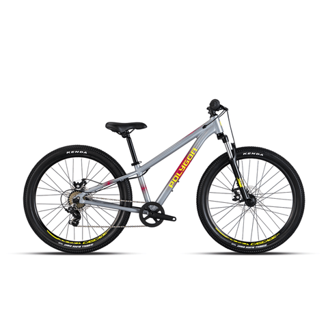 Polygon Cascade 24 Kids Mountain Bike | The Bike Affair