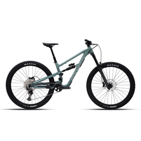 Polygon Collosus N7 29" Mountain Bicycle 2025 | The Bike Affair
