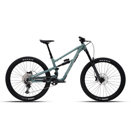 Polygon Collosus N7 29" Mountain Bicycle 2025 | The Bike Affair