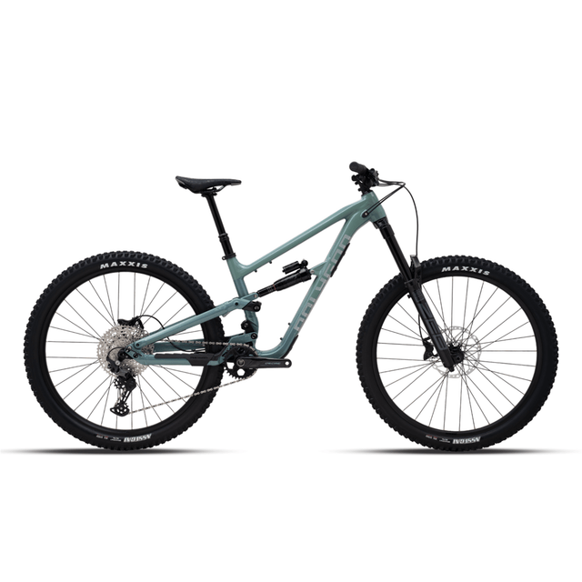 Polygon Collosus N7 29" Mountain Bicycle 2025 | The Bike Affair