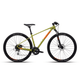 Polygon Heist X2 Hybrid Bicycle 2023 | The Bike Affair