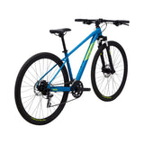 Polygon Heist X2 Hybrid Bicycle | The Bike Affair