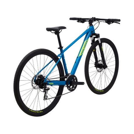Polygon Heist X2 Hybrid Bicycle | The Bike Affair