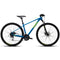 Polygon Heist X2 Hybrid Bicycle | The Bike Affair