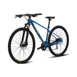 Polygon Heist X2 Hybrid Bicycle | The Bike Affair