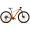 Polygon Heist X5 Hybrid Bicycle | The Bike Affair
