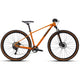 Polygon Heist X5 Hybrid Bicycle | The Bike Affair