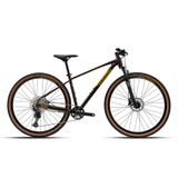 Polygon Heist X7 Hybrid Bicycle | The Bike Affair