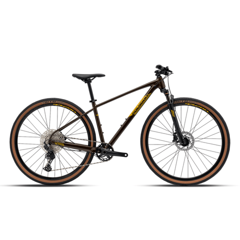 Polygon Heist X7 Hybrid Bicycle | The Bike Affair