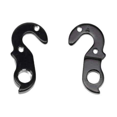Polygon Helios (2013) Dropout Hanger | The Bike Affair