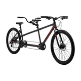 Polygon Impression AX 27.5” Tandem Bicycle | The Bike Affair