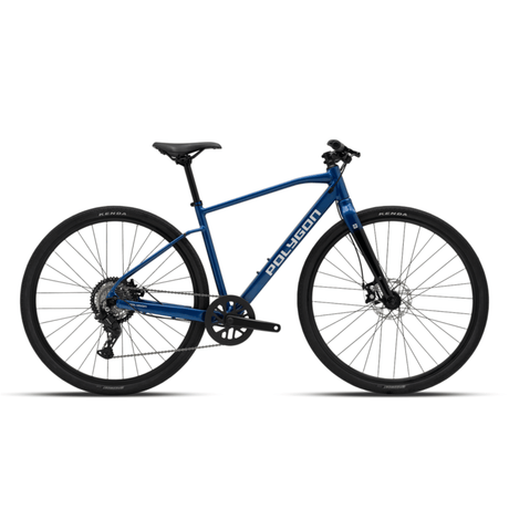 Polygon Path 2 Hybrid Bicycle 2026 | The Bike Affair