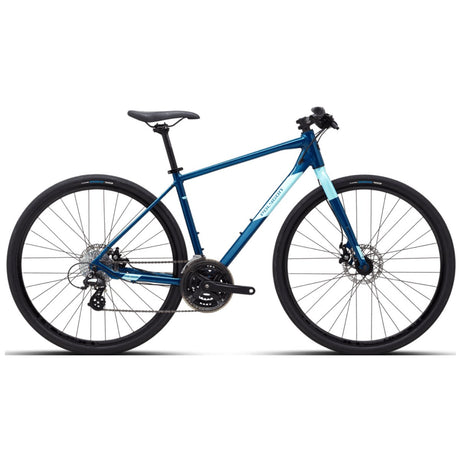 Polygon Path 2 Hybrid Bicycle | The Bike Affair