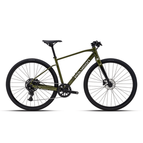 Polygon Path 3 Hybrid Bicycle 2026 | The Bike Affair