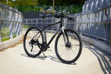Polygon Path 3 Hybrid Bicycle | The Bike Affair