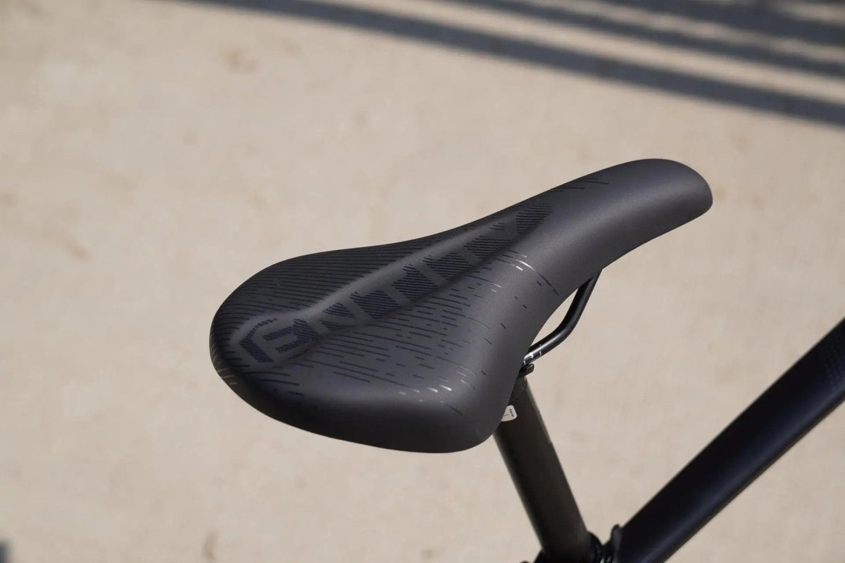 Polygon Path 3 Hybrid Bicycle | The Bike Affair