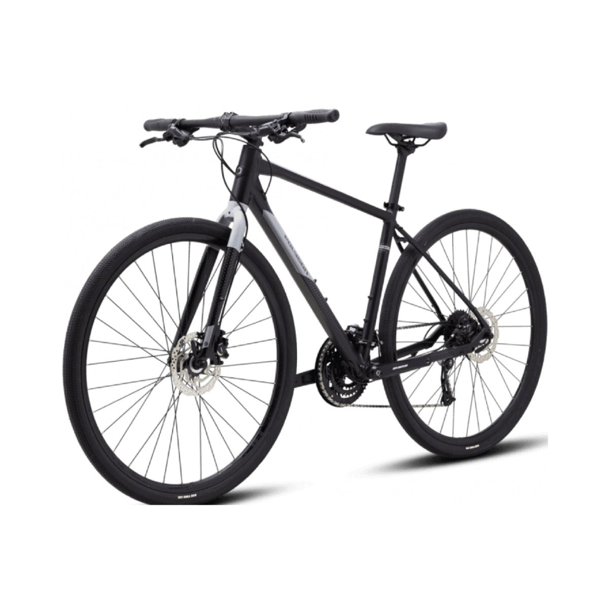 Polygon Path 3 Hybrid Bicycle | The Bike Affair