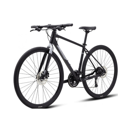 Polygon Path 3 Hybrid Bicycle | The Bike Affair
